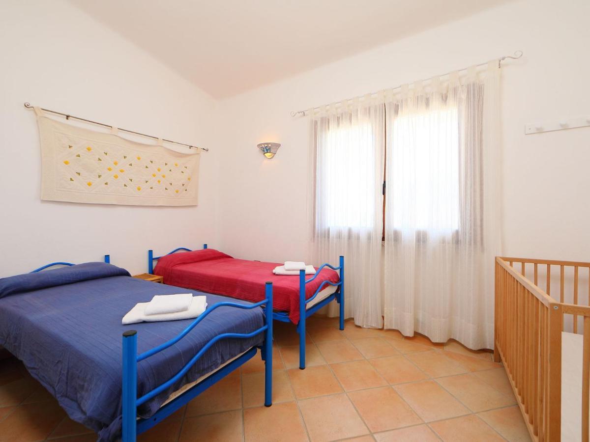 Holiday Home Alba By Interhome Greuli Экстерьер фото