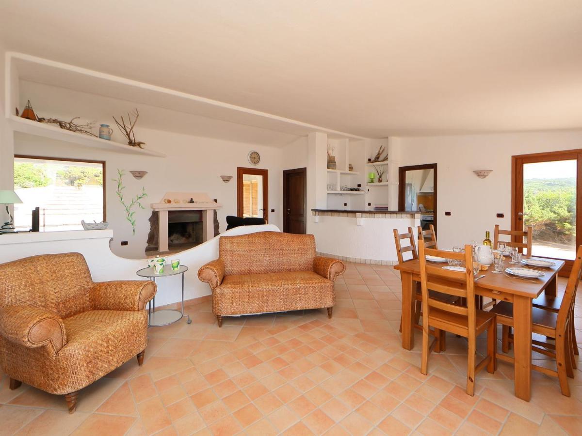 Holiday Home Alba By Interhome Greuli Экстерьер фото