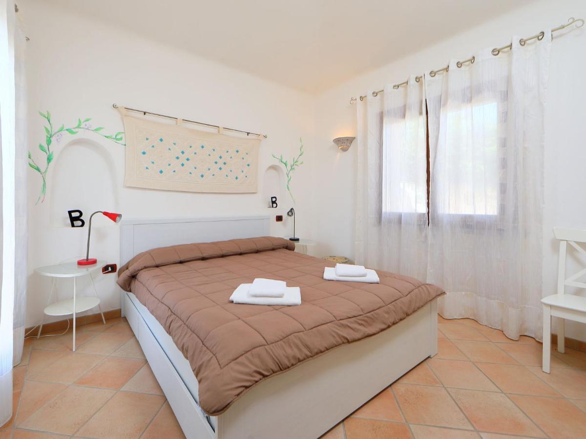 Holiday Home Alba By Interhome Greuli Экстерьер фото