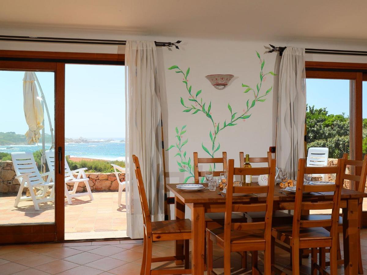 Holiday Home Alba By Interhome Greuli Экстерьер фото