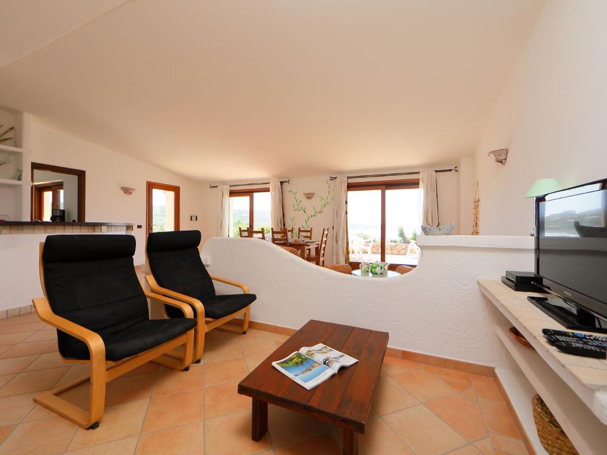 Holiday Home Alba By Interhome Greuli Экстерьер фото