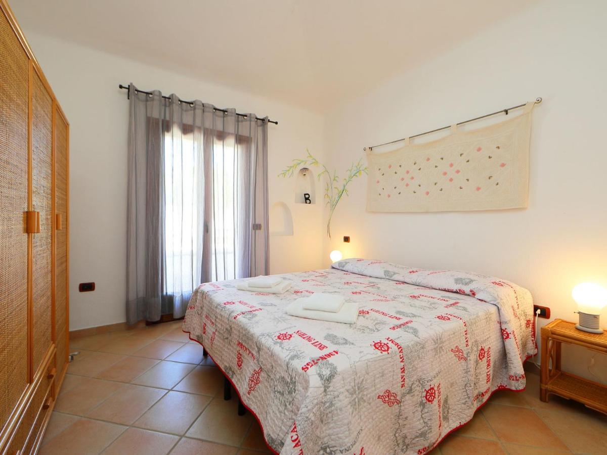 Holiday Home Alba By Interhome Greuli Экстерьер фото
