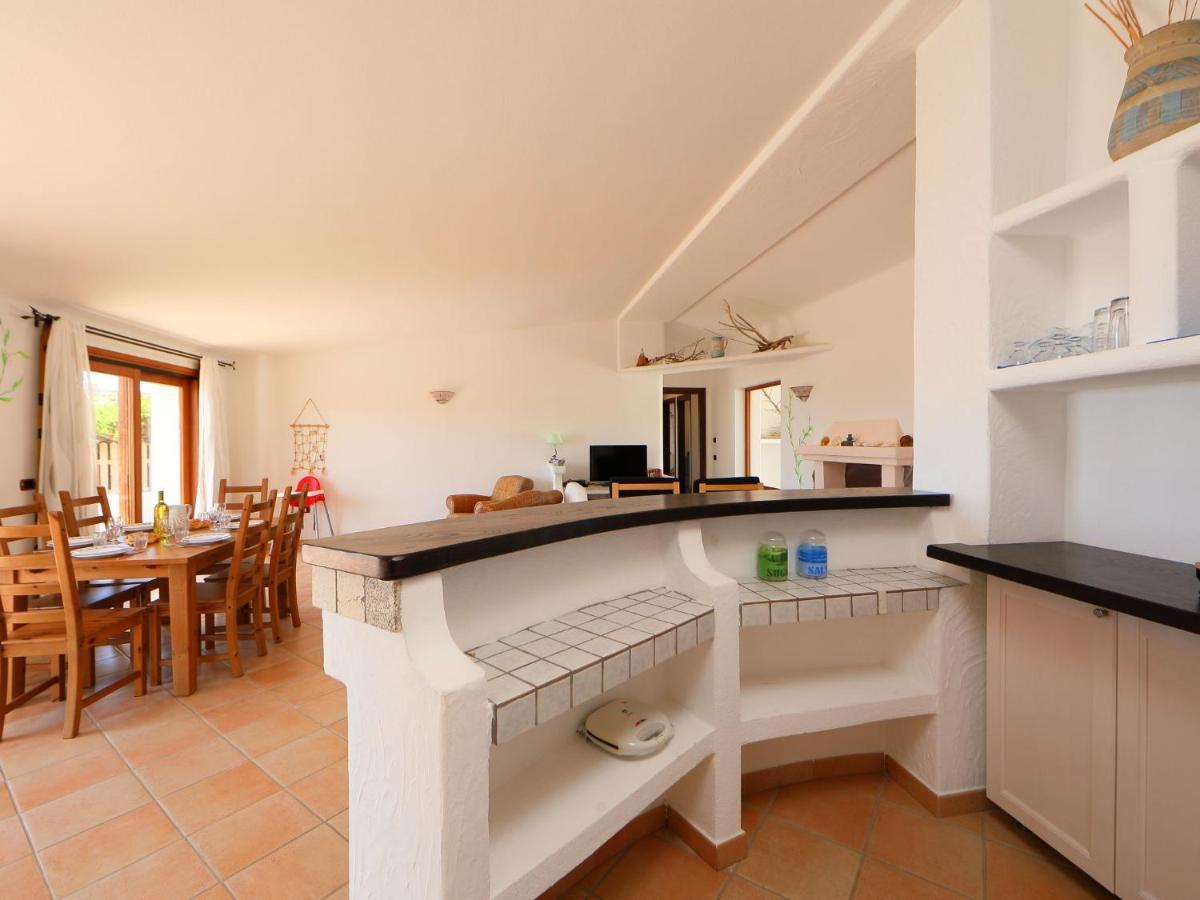 Holiday Home Alba By Interhome Greuli Экстерьер фото